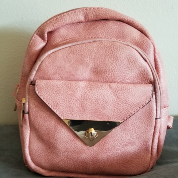 Back Pack - Picture 1 of 2